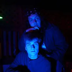 Listen to DIY, watch music videos, read bio, see tour dates & more!