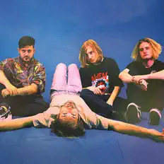 Ακούστε περιεχόμενο από Hyndaco, παρακολουθήστε μουσικά βίντεο, διαβάστε το βιογραφικό, δείτε ημερομηνίες περιοδείας, και πολλά ακόμη!