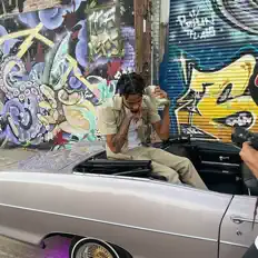 Ouve Dre 3900, vê vídeos de música, lê a biografia, vê as datas da digressão e muito mais!