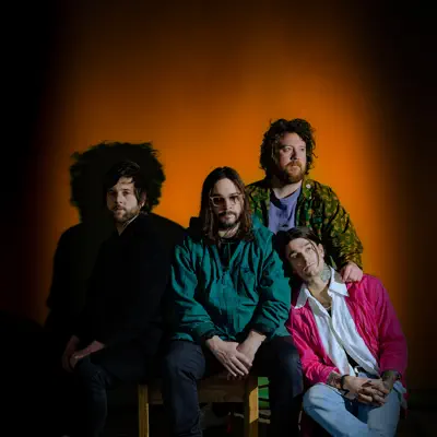 Listen to COMBSY, watch music videos, read bio, see tour dates & more!
