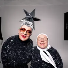 Listen to Verka Serduchka, watch music videos, read bio, see tour dates & more!