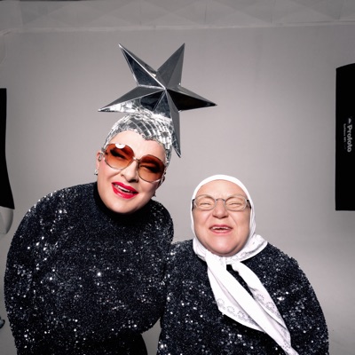 Verka Serduchka