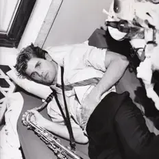 Ascolta John Cote, guarda video musicali, leggi la biografia, vedi le date del tour & altro!