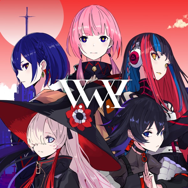 V.W.P's avatar