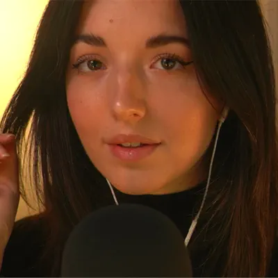 Listen to Slight Sounds ASMR, watch music videos, read bio, see tour dates & more!