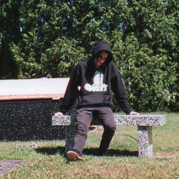 Elijah Ghost's avatar