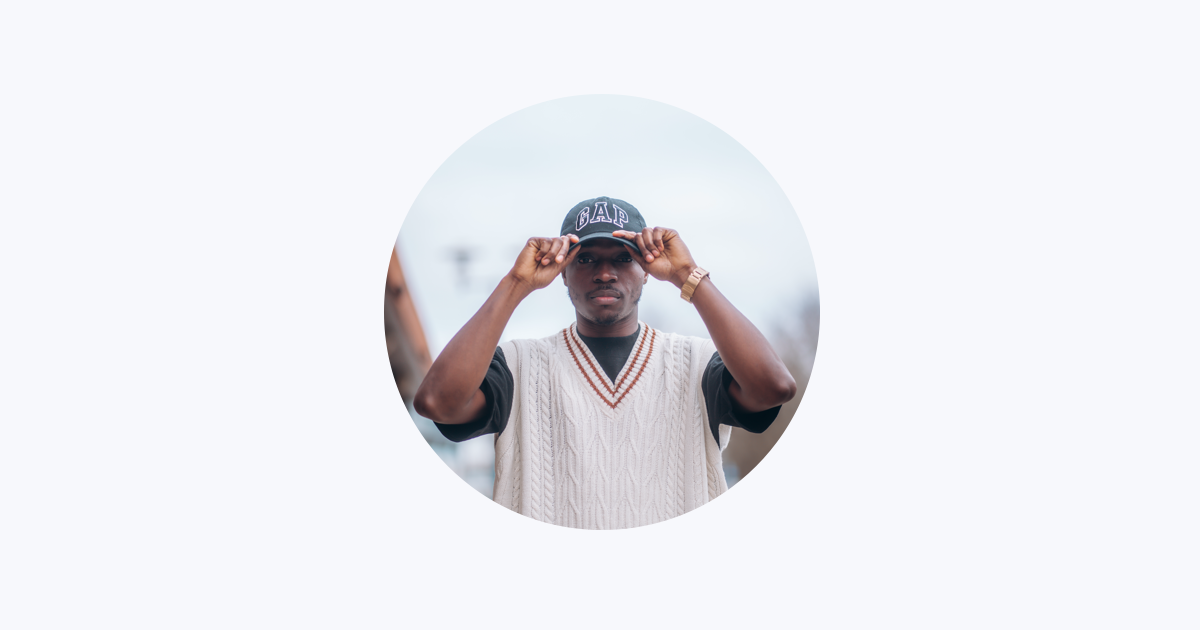 Shimon Atunde - Apple Music Apple Music에서 만나는 Shimon Atunde