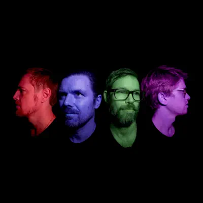 Listen to HOGO FOGO, watch music videos, read bio, see tour dates & more!
