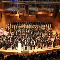 Listen to Bayerische Philharmonie, watch music videos, read bio, see tour dates & more!