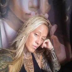 Listen to Ilona Irvine, watch music videos, read bio, see tour dates & more!