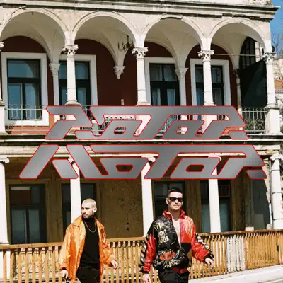 Listen to RotorMotor, watch music videos, read bio, see tour dates & more!