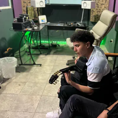 Listen to Daniel AR, watch music videos, read bio, see tour dates & more!