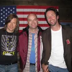 Listen to One Flew South, watch music videos, read bio, see tour dates & more!