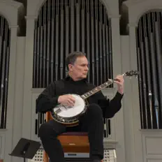 Dengarkan John Bullard, tonton video musik, baca bio, lihat tanggal tur & lainnya!
