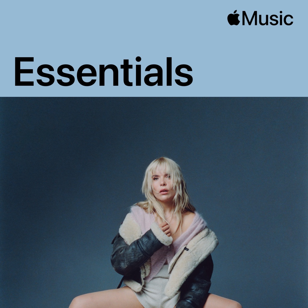 Paloma Faith Essentials