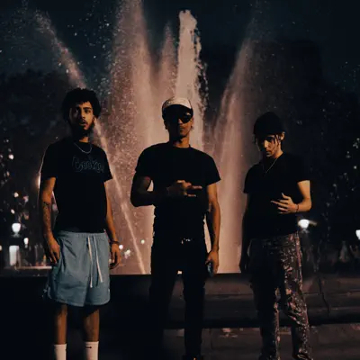 Listen to Lux Bxndz, watch music videos, read bio, see tour dates & more!
