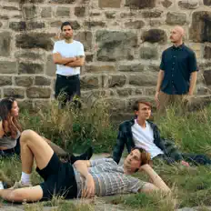 Listen to Broken Cars, watch music videos, read bio, see tour dates & more!