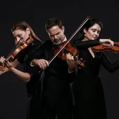 Listen to Sydney Symphony Orchestra, watch music videos, read bio, see tour dates & more!