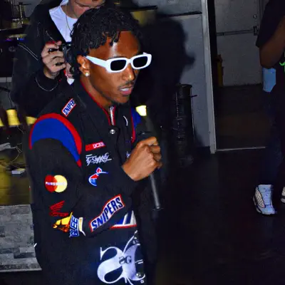 Listen to Lil Cruno, watch music videos, read bio, see tour dates & more!