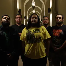 Listen to Cnvct, watch music videos, read bio, see tour dates & more!