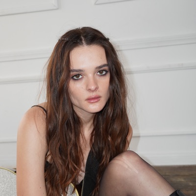 Charlotte Lawrence