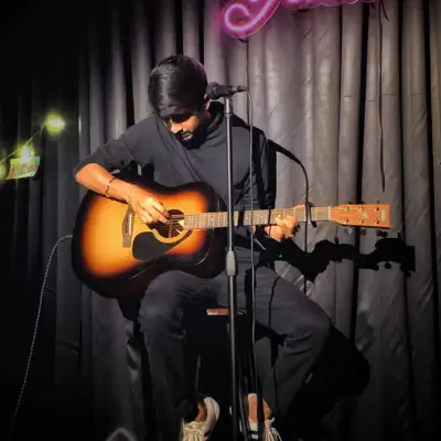 Listen to Soumyajit Guha, watch music videos, read bio, see tour dates & more!