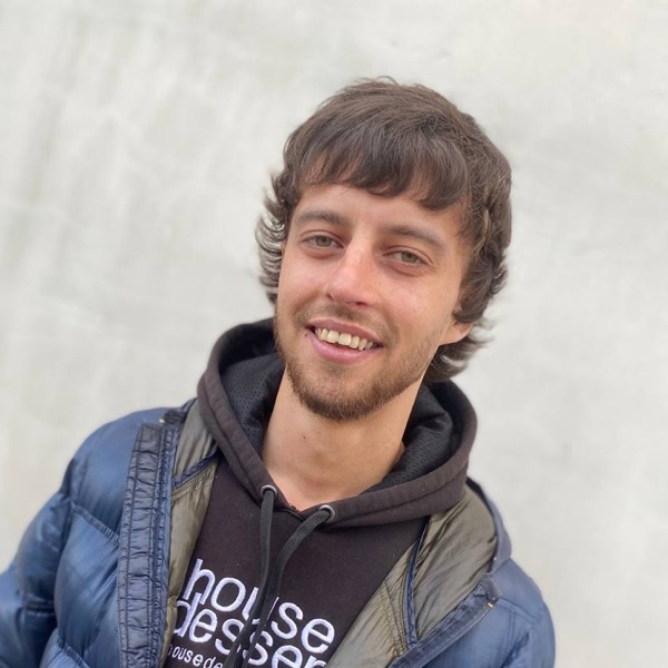 Artem Shpist's avatar