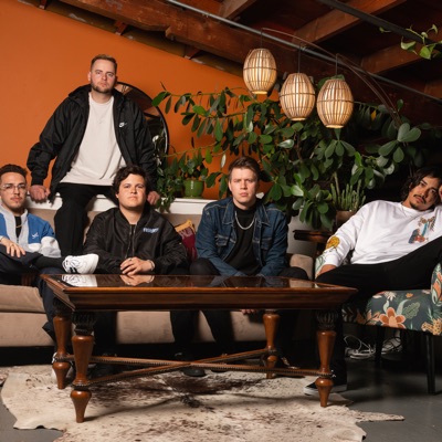 Listen to Wolf & Bear, watch music videos, read bio, see tour dates & more!