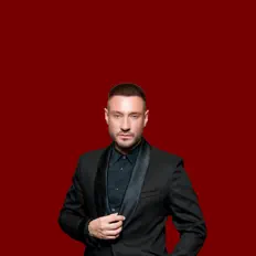 聆聽 Андрій Кравченко、觀看音樂影片、閱讀小傳、查看巡演日期等！