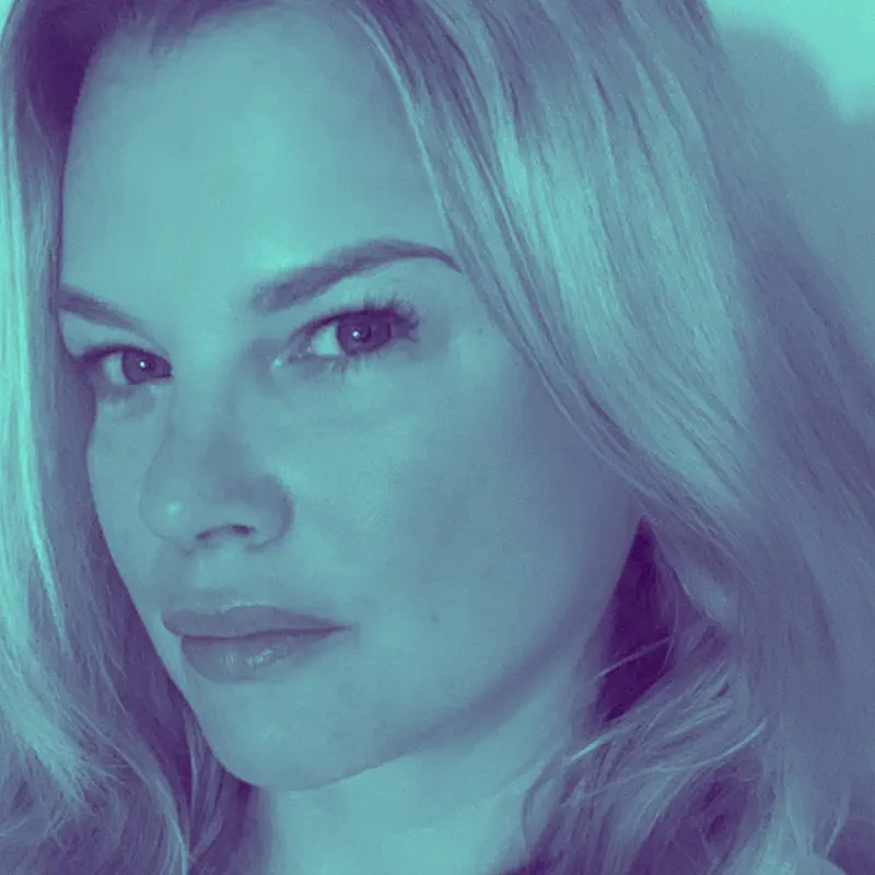 Kirsty Hawkshaw - Shazam