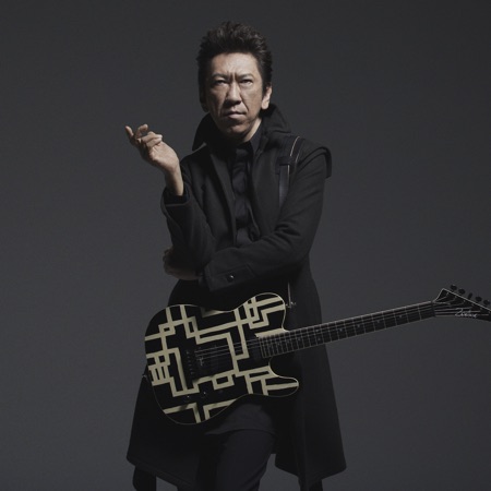 Hotei artwork