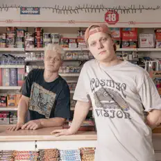 Finn & Jonas: песни, клипы, биография, даты выступлений и многое другое.