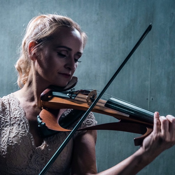 Violin Collective's avatar