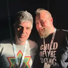 Posłuchaj wykonawcy Children of the Bong, obejrzyj teledyski, przeczytaj biografię, zobacz daty tras koncertowych i nie tylko!