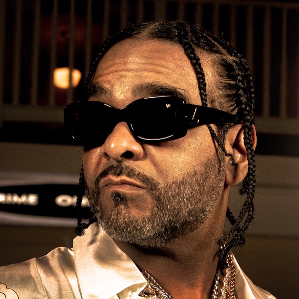 Jim Jones's avatar