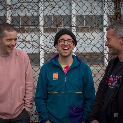 Listen to Shabason, Krgovich & Harris, watch music videos, read bio, see tour dates & more!