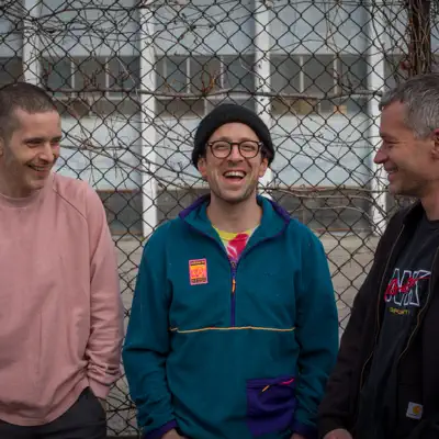 Listen to Shabason, Krgovich & Harris, watch music videos, read bio, see tour dates & more!