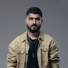 Listen to Barss, watch music videos, read bio, see tour dates & more!