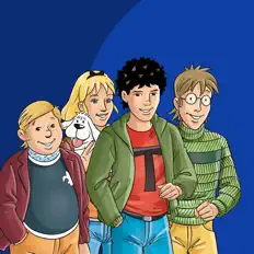收听 TKKG、观看音乐视频、阅读小传、查看巡演日期等 ！