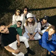 Listen to Bon Jour, watch music videos, read bio, see tour dates & more!