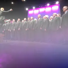 Bois Goetre-Hen Male Choir을(를) 듣고, 뮤직 비디오를 보고, 약력을 읽고, 투어 일정 등을 확인하세요!