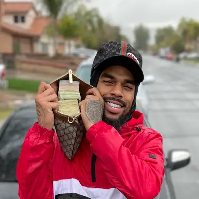 Listen to P wE$t, watch music videos, read bio, see tour dates & more!