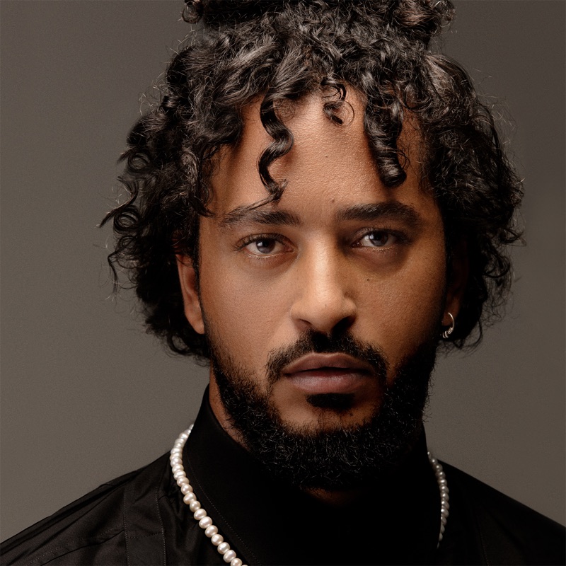 Mieux que moi - Slimane