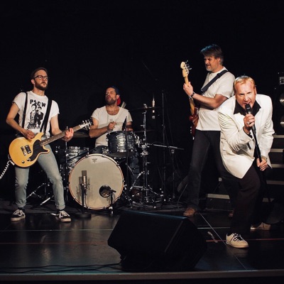 Listen to Big Bad Shakin', watch music videos, read bio, see tour dates & more!