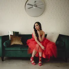 Listen to Megan Chapa, watch music videos, read bio, see tour dates & more!