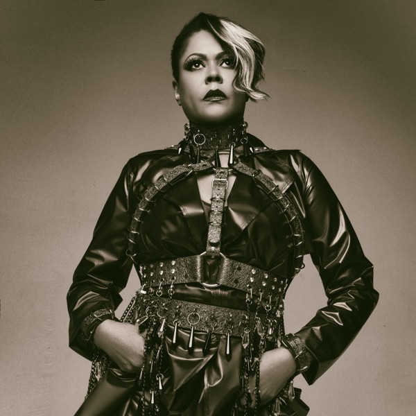 Crystal Waters's avatar