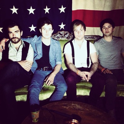 Listen to Tommy & The High Pilots, watch music videos, read bio, see tour dates & more!