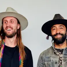 Listen to Feather and Dot, watch music videos, read bio, see tour dates & more!