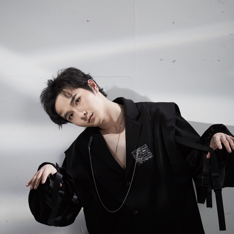 I'm in Love (Instrumental Version)-thumbnail