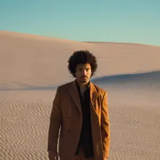 收听 Eden、观看音乐视频、阅读小传、查看巡演日期等 ！
